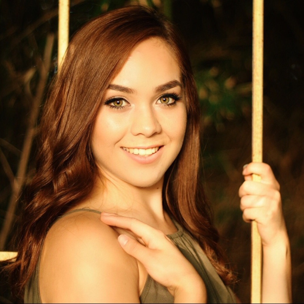 Meet your Posher, Jessica